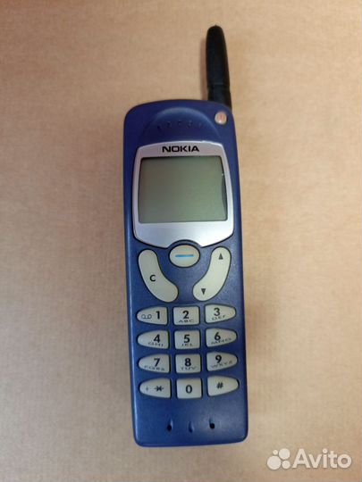 Зарядное устройство для Nokia