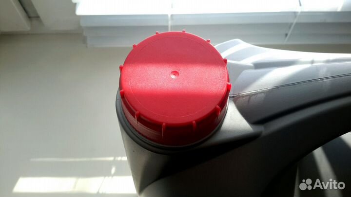 Масло для АКПП Toyota ATF Type T-IV, 5л