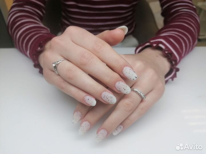 Модель маникюр педикюр гель лак бесплатно