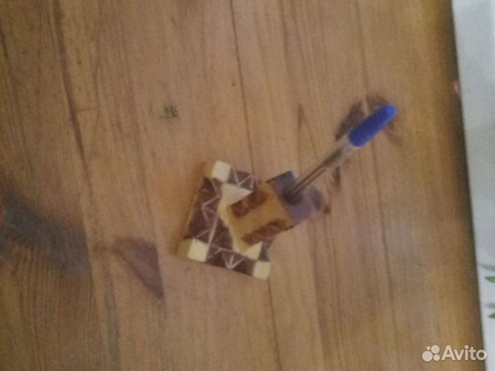 Подставка для ручки