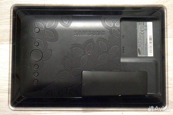 Цифровая фоторамка 