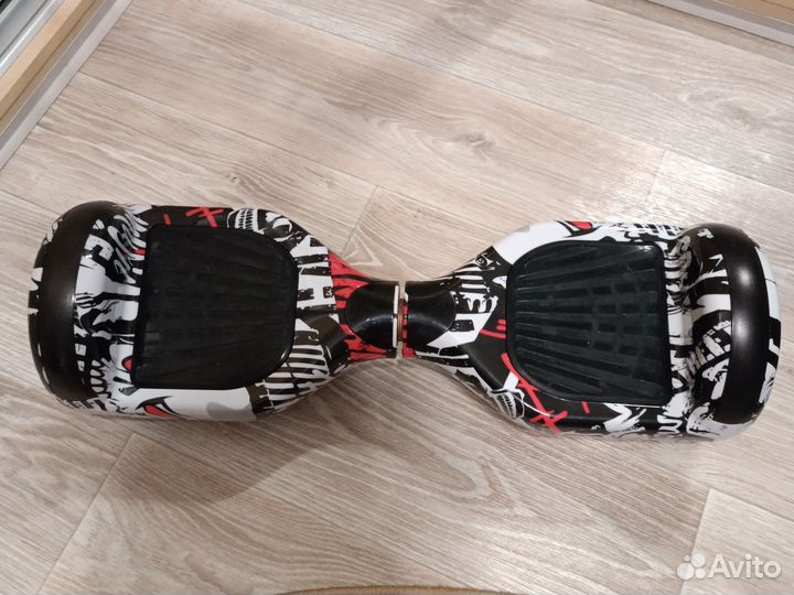 Гироскутер бу