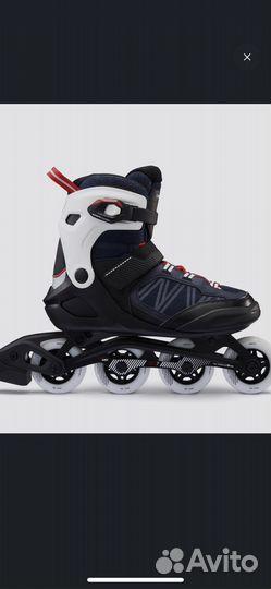 Ролики 39 размер