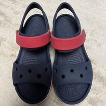 Сандалии crocs c13 (30 размер), Москва