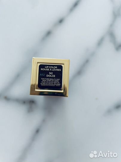 Губная помада Tom Ford оригинал