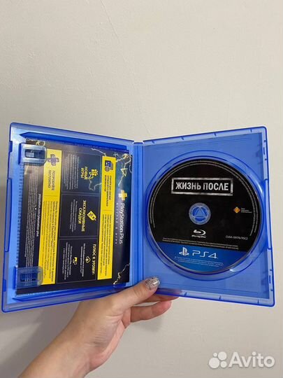 Игры для приставок ps4