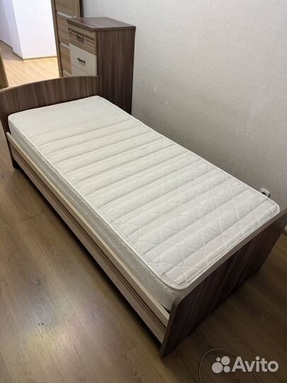 Кровати 90*200