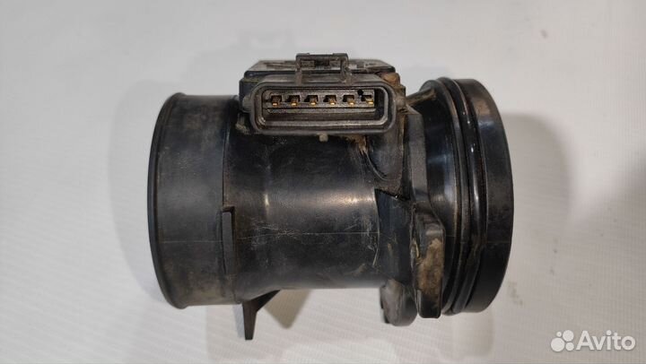 Дмрв Форд Фокус 1