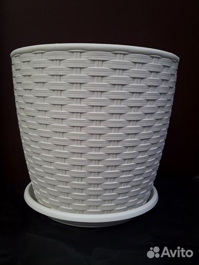 Горшок для цветов