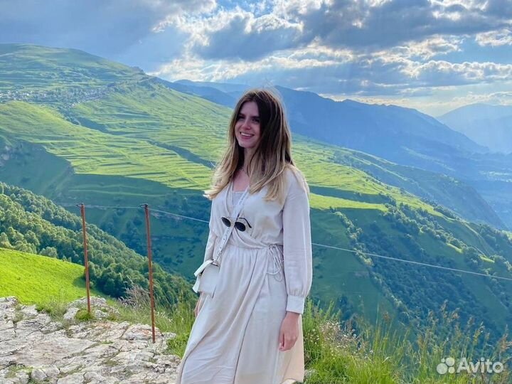 Тур Дагестан 4 дня все включено