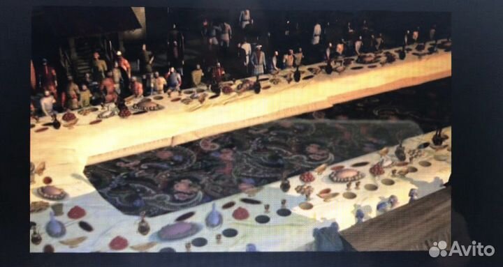 DVD Карамзин История государства Российского том 7