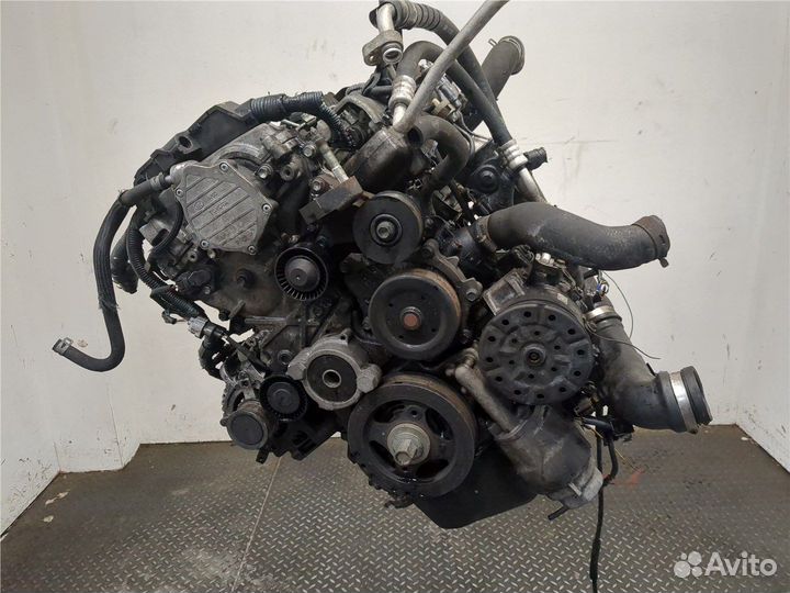 Двигатель Toyota RAV 4, 2006