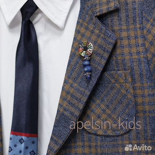 Костюмы на выпускной в детский сад р.110; 122