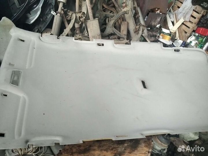 Потолок для opel zafira b Опель Зафира б