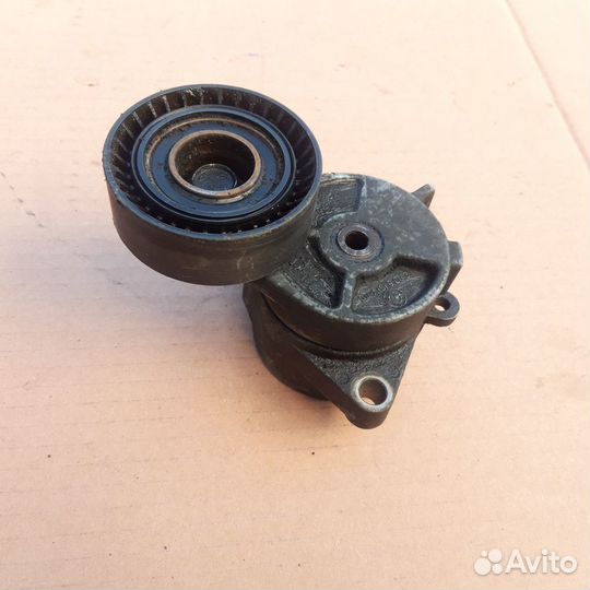 Натяжитель ремня генератора бмв е36 е34 м50