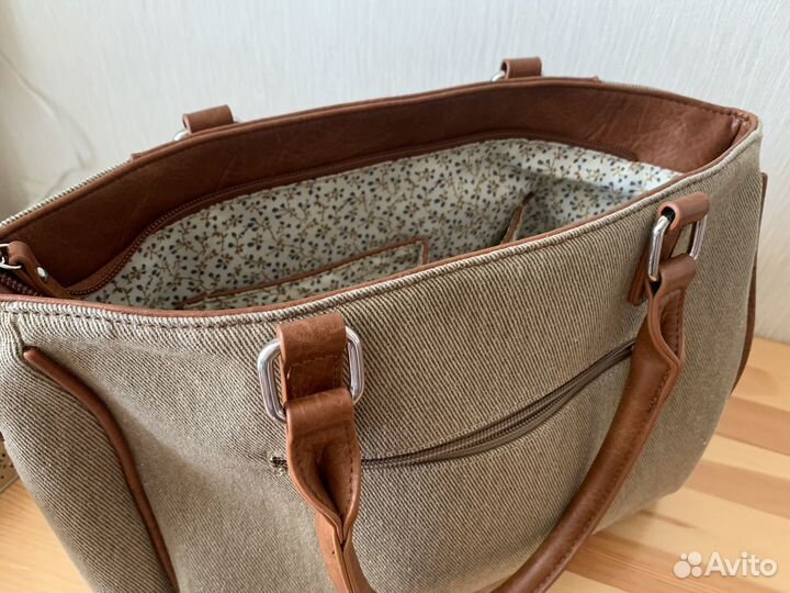 Сумка Les Tropeziennes