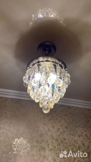 Светильник потолочный