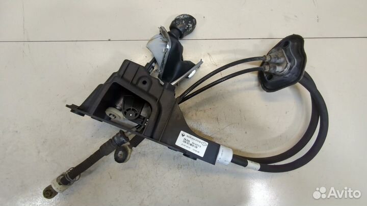 Кулиса кпп Renault Laguna 3 2009, 2010