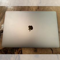 MacBook Pro 16 2,4GHz i9/32 GB/2 TB/8 GB Video