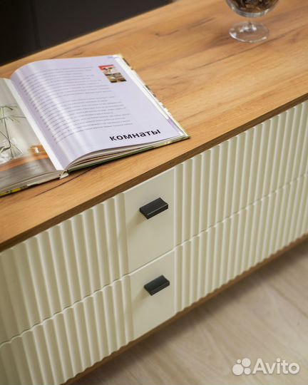 Тумба под тв Парус 10