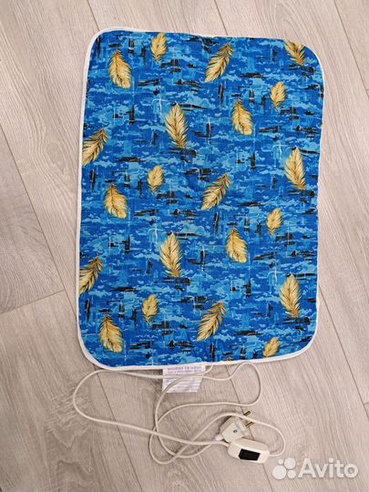 Грелка электрическая