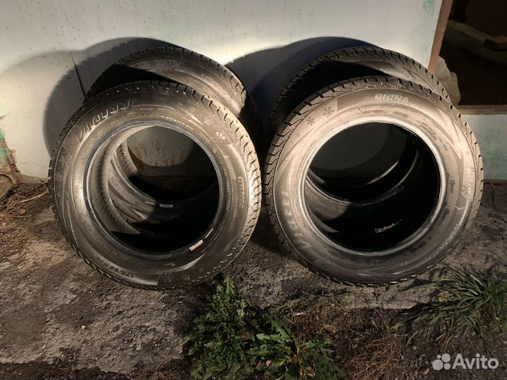 Viatti Brina 175/65 R14