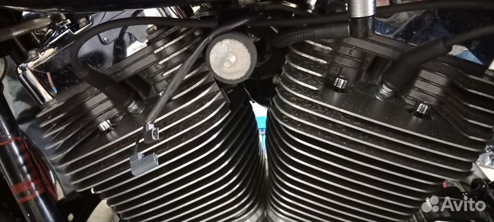 Продается Harley Davidson road glide 2011