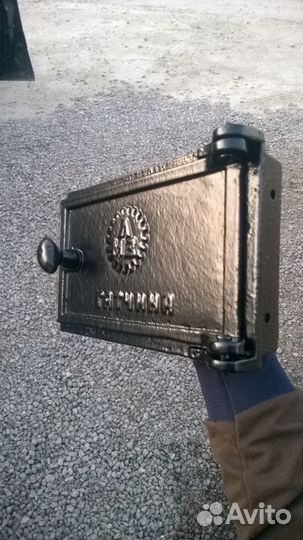 Порошковая покраска металла