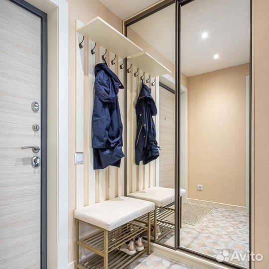 Мебель для прихожей