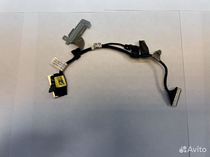 Шлейф матрицы dell XPS 13 / 9360