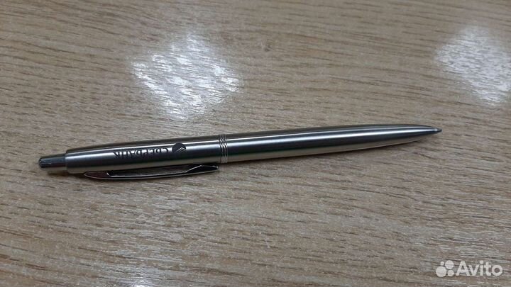 Ручка шариковая