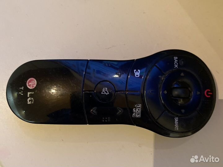 Телевизор smart tv