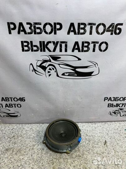 Динамик задний Kia Ceed 3 CD 1.6 D4FE crdi 2021