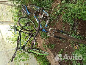 Велосипеды