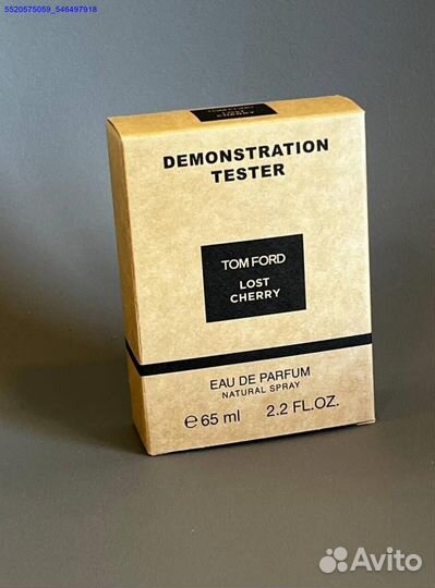 Tom ford lost cherry (Арт.22860)