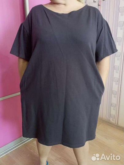 Большие размеры пакетом,батал,люкс,новое,б.у