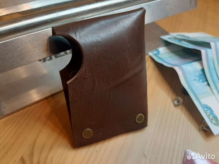 Кардхолдер mini кошелек