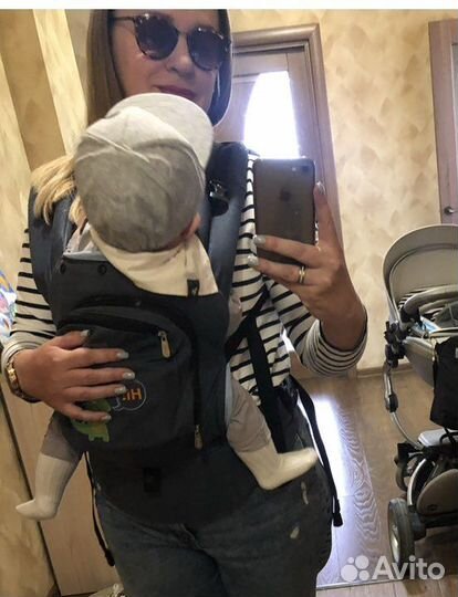 Эргорбкзак