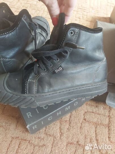 Детская обувь