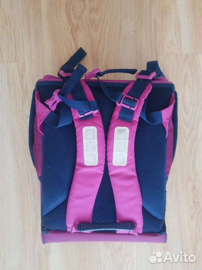 Рюкзак школьный для девочки