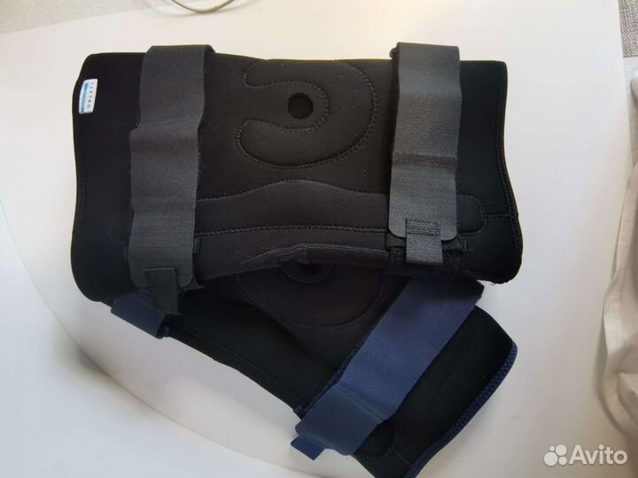 Ортез наколенный Бандаж коленный