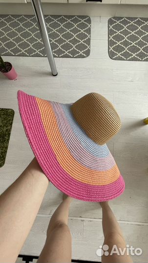 Шляпа женская