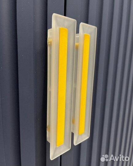 Шкаф купе с фабрики Y 411