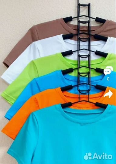 Многофункциональная вешалка для вещей