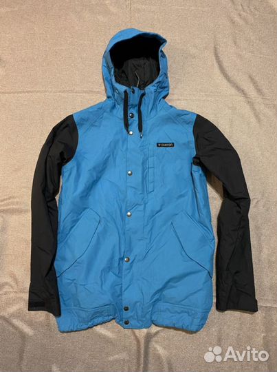 Куртка, кофта Burton. Сноуборд