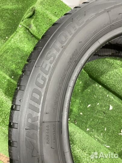 Bridgestone Blizzak LM-001 245/50 R19 105V