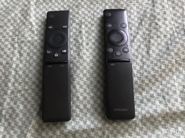 Пульт для тв Samsung