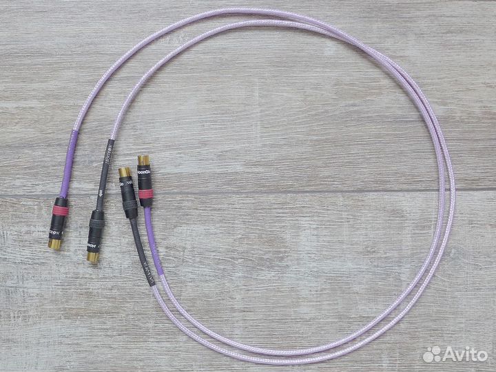 Межблочный Nordost Heimdall Baldur Valkyrja TYR