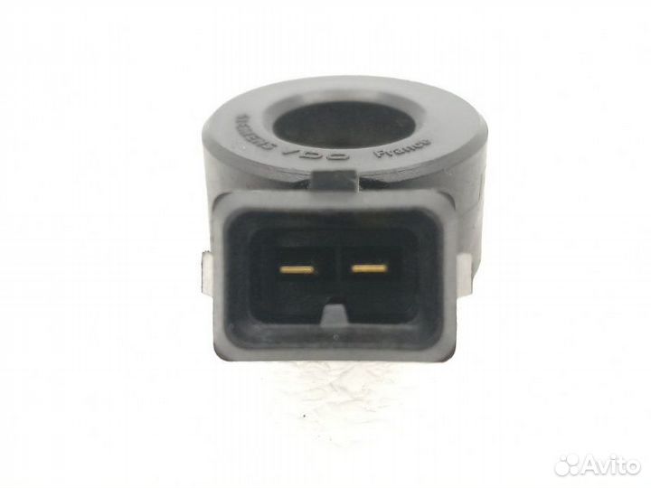 Датчик детонации Mercedes-Benz C-Class W203 1.8