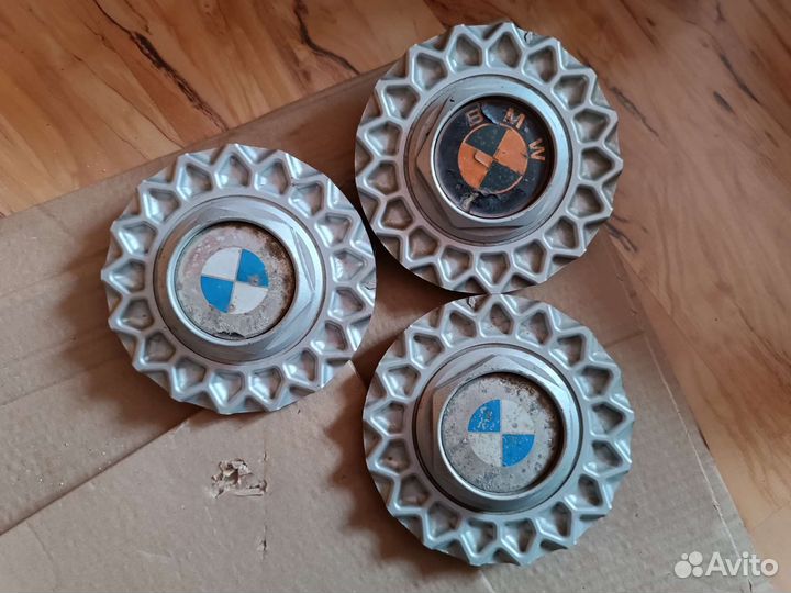 Диски бмв 5 стиль р15